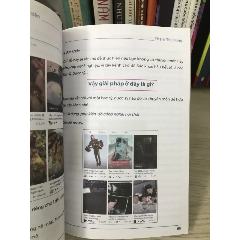 Kiếm Tiền Tự Do 9 Con Số Từ Tiếp Thị Liên Kết TikTok 763081