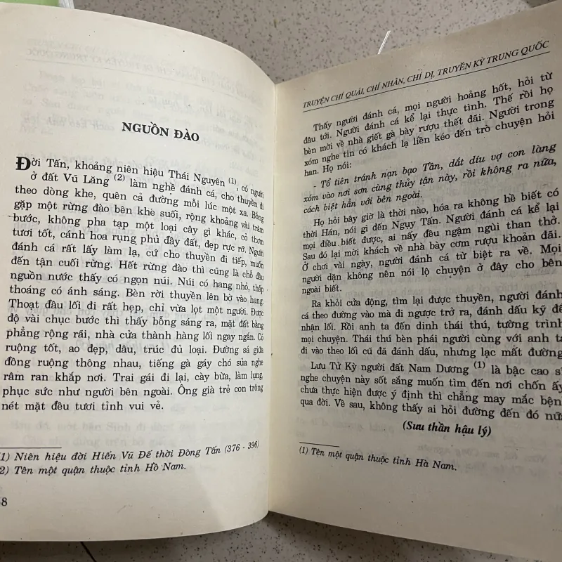 COMBO TRUYỆN THẦN QUÁI – CHÍ QUÁI TRUNG HOA 757736