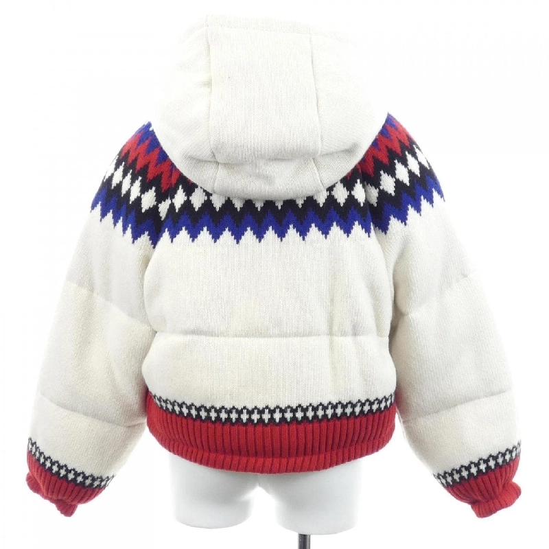 Áo khoác lông vũ PRADA 292029 S212 1008 - Hàng hiệu Chính hãng 821454