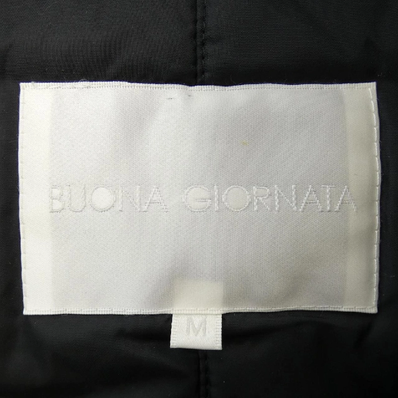 Áo gile BUONA GIORNATA - Hàng hiệu Authentic 898815