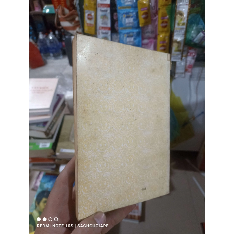 Sài Gòn năm xưa - Hồng Sển 1997 mới 80% ố Lịch sử Việt Nam HCM2702 930133