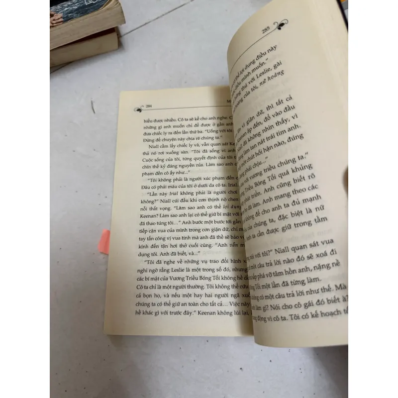 Hình xăm Đinh mệnh  593311