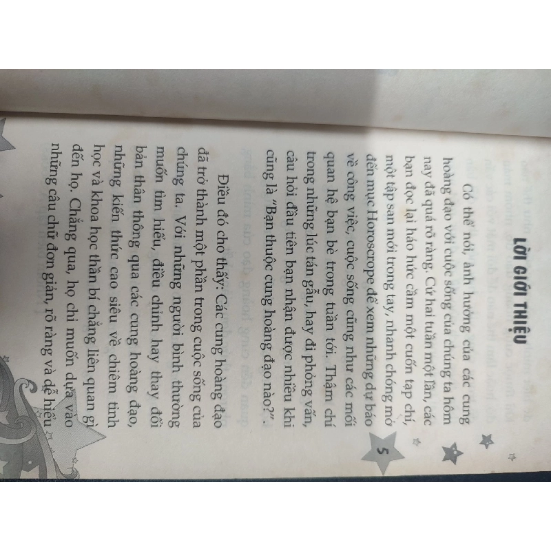 Thiên Bình duyên dáng Asbooks 2012 mới 80% ố vàng bẩn bìa tróc gáy nhẹ HCM2704 cung hoàng đạo 914152