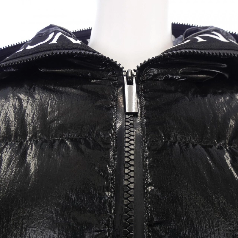 MONCLER THARON Áo khoác lông - Hàng hiệu Chính hãng 819236