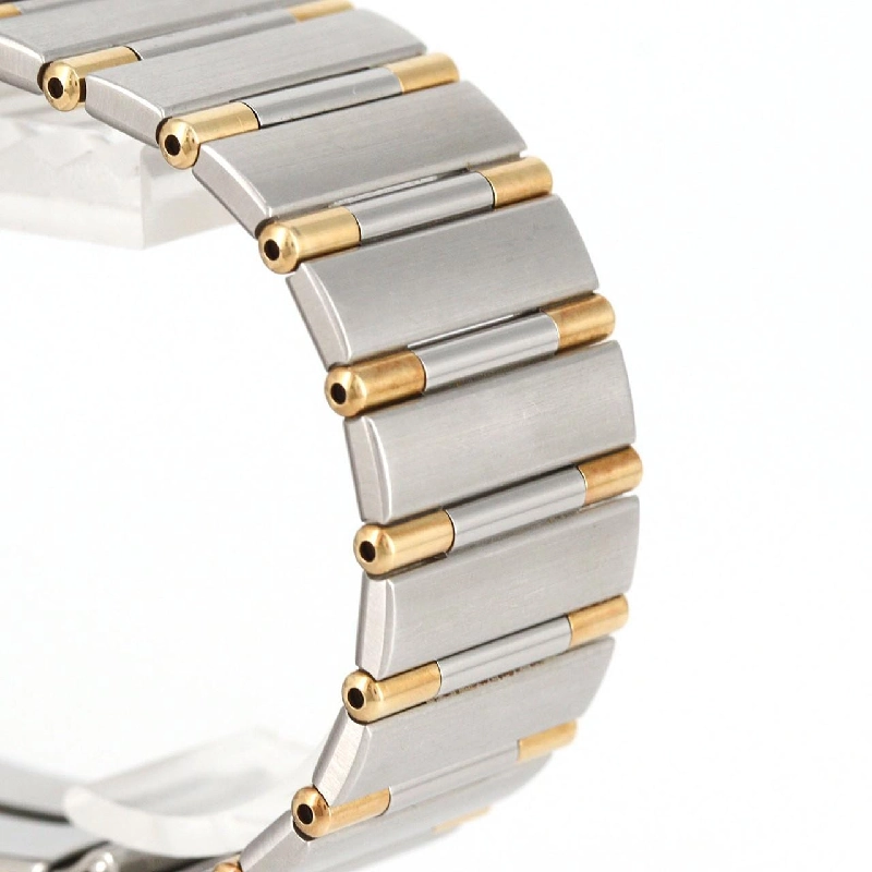 Đồng hồ Omega Constellation Combi 1312.30 SSxYG Quartz - Hàng hiệu Chính hãng 880576