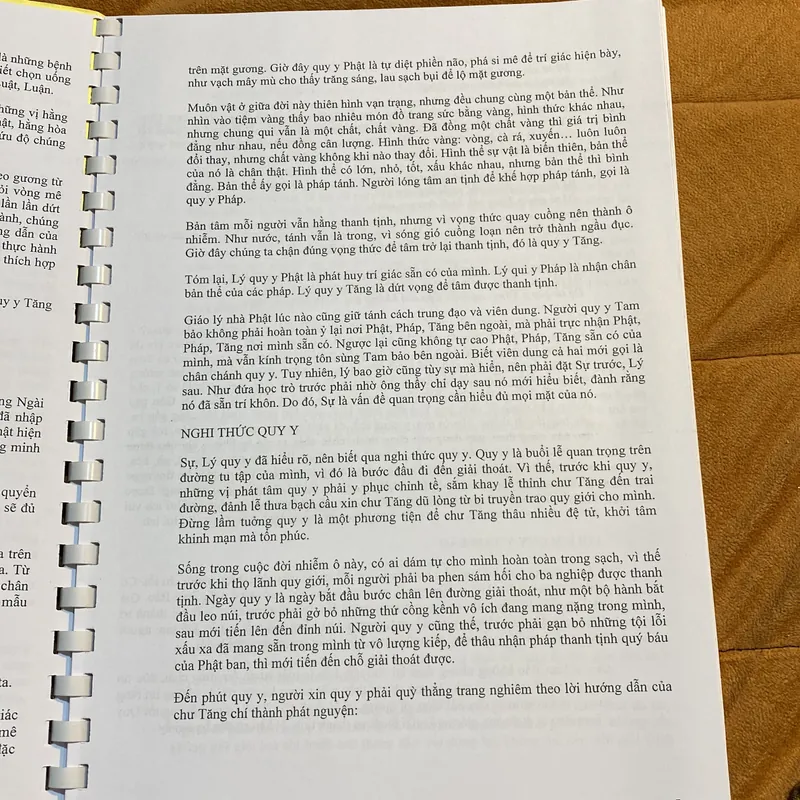 Một số bài giảng của HT Thích Thanh Từ 605406