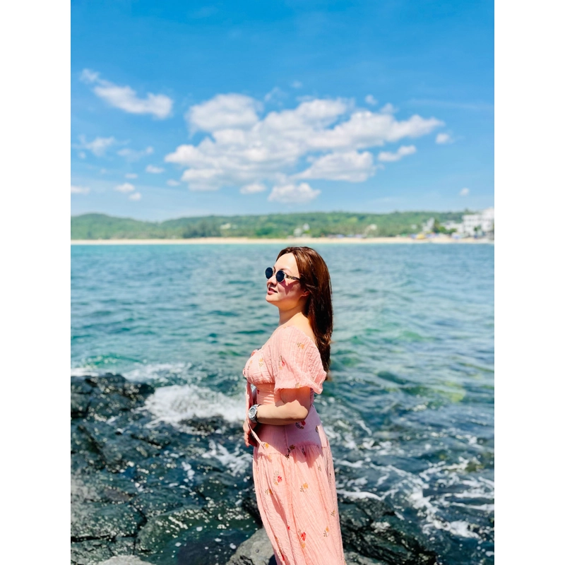 Quần áo sz M 537184