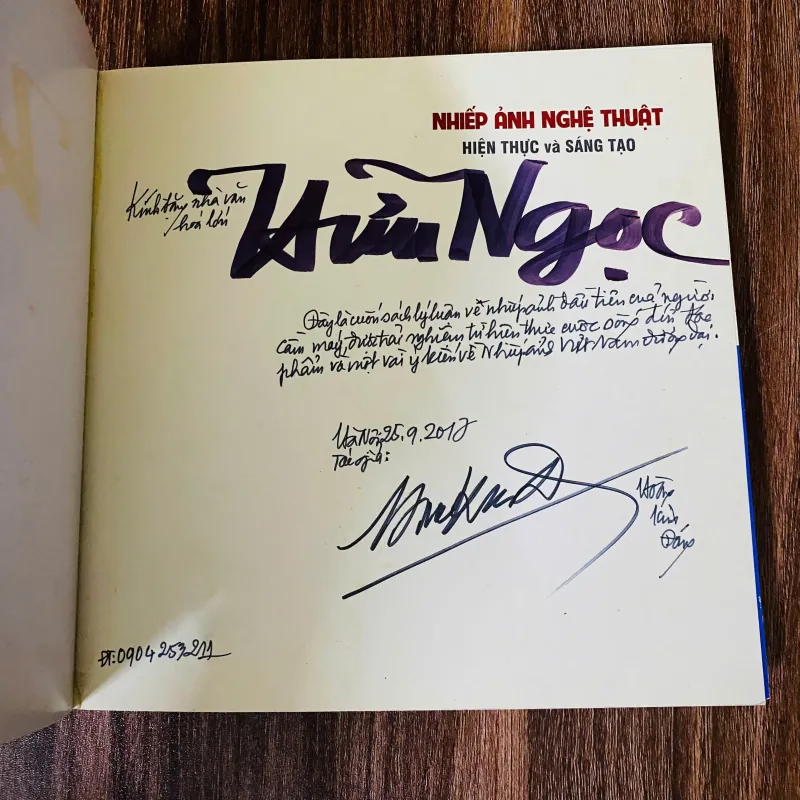 Nhiếp ảnh nghệ thuật - Hiện thực và Sáng tạo - Hoàng Kim Đáng#HATRA 933125