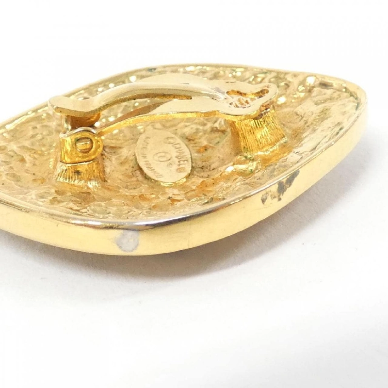 【Vintage】Bông tai Chanel 626434