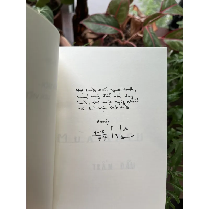 Mùa Sạch - Thơ Trần Dần 993579