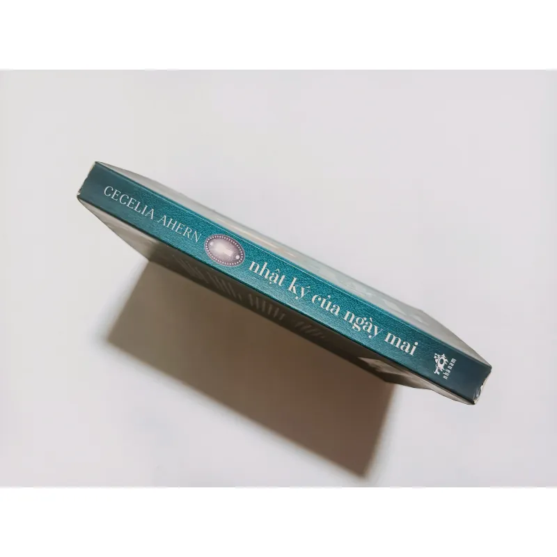 Nhật Ký Của Ngày Mai 780087