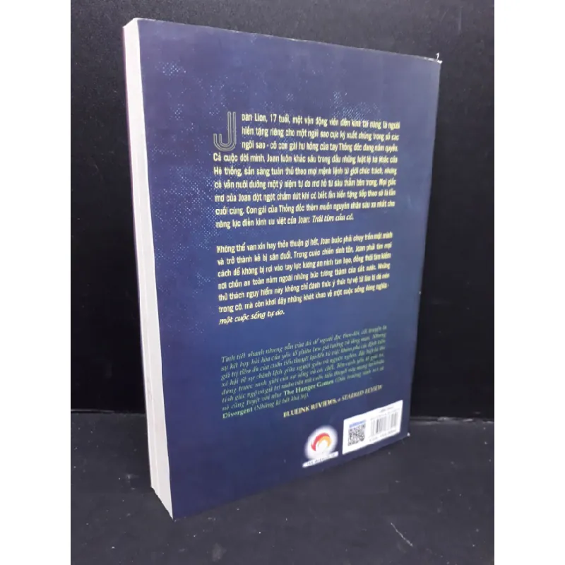 [Phiên Chợ Sách Cũ] Hiến tặng2016 2303 428026