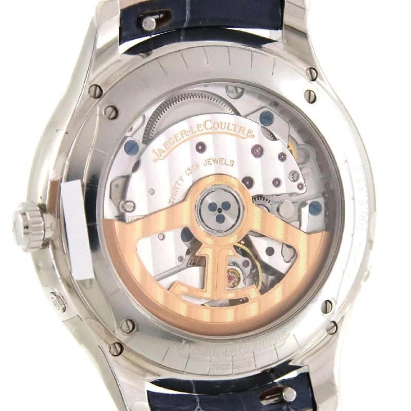 Đồng hồ Jaguar LeCoultre Master Ultra Thin Moon 106.8.A5.S/Q1248420 SS tự động - Hàng hiệu Chính hãng 877134