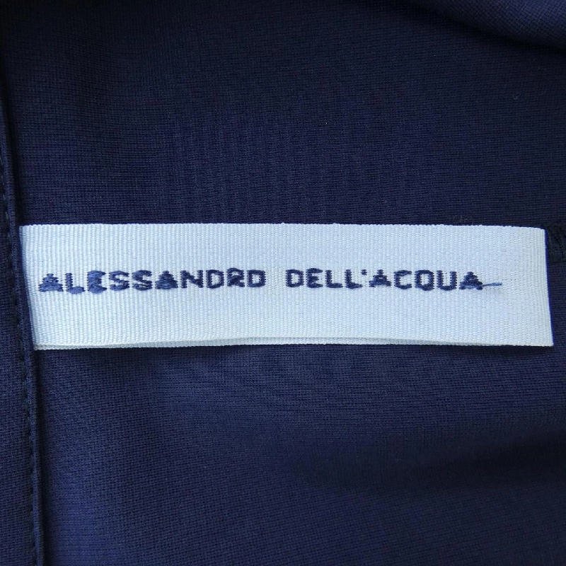 Áo khoác ALESSANDRO DELL'ACQUA - Hàng hiệu Authentic 892269