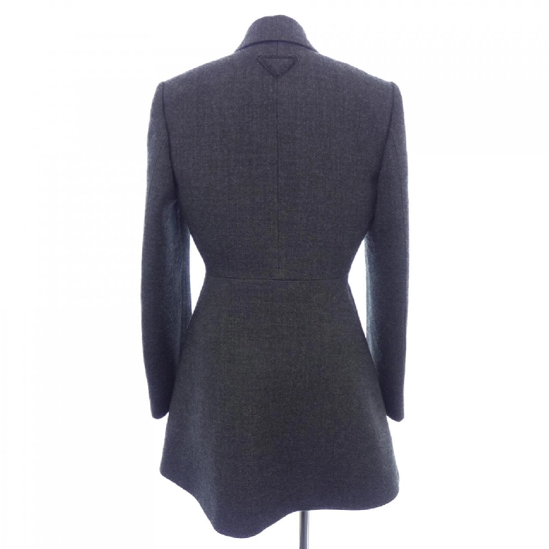 【Mã giảm giá】Áo khoác PRADA 641908