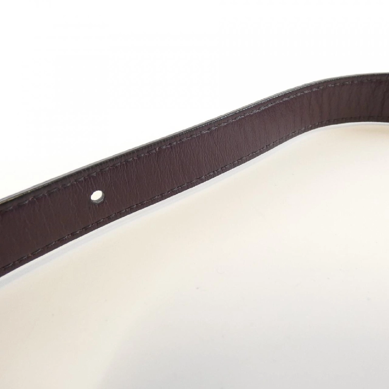 Túi đeo hông DIOR OBLIQUE SADDLE BELT BAG S5619CTZQ - Hàng hiệu Authentic 776548