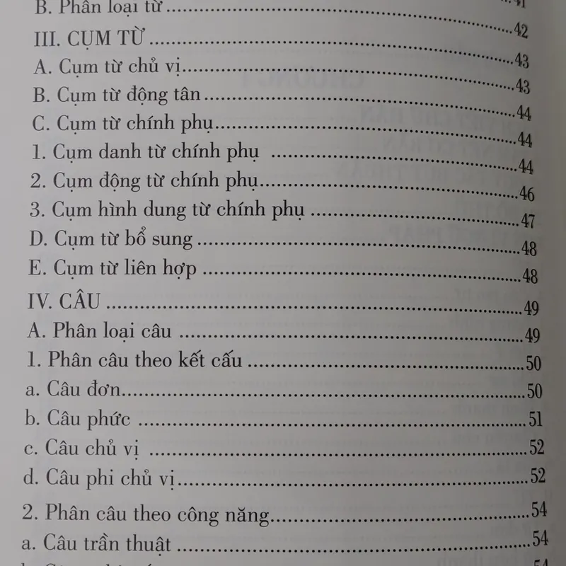 NGỮ PHÁP HÁN VĂN  570640
