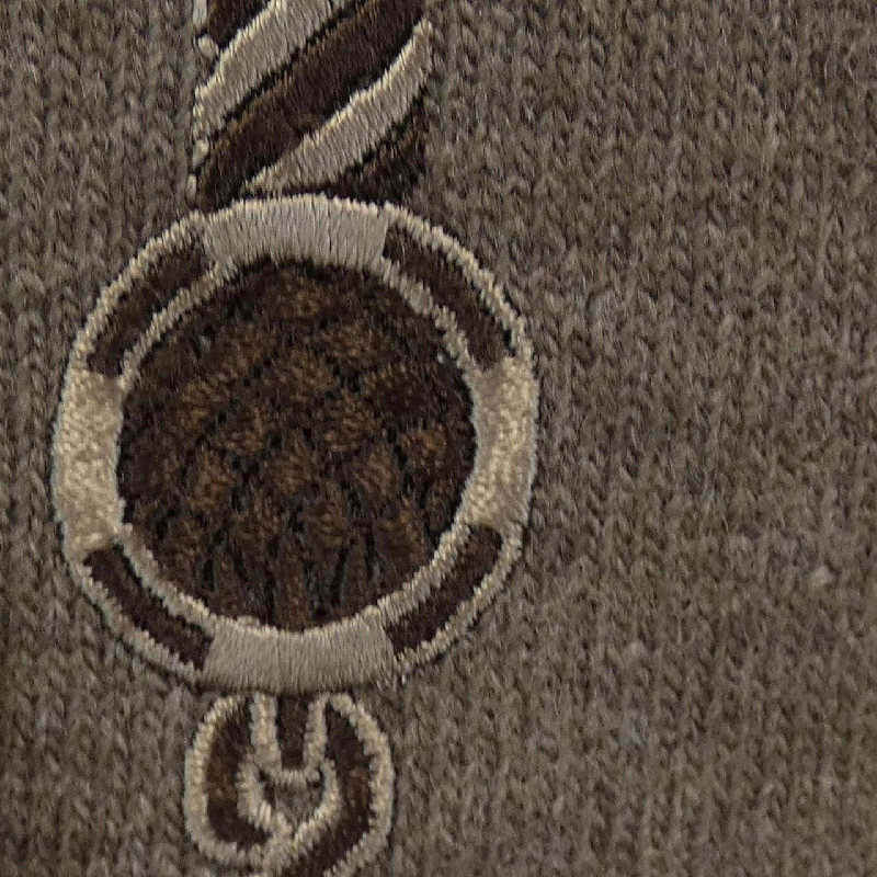 【Mã giảm giá】Áo khoác cardigan HERMES 643949