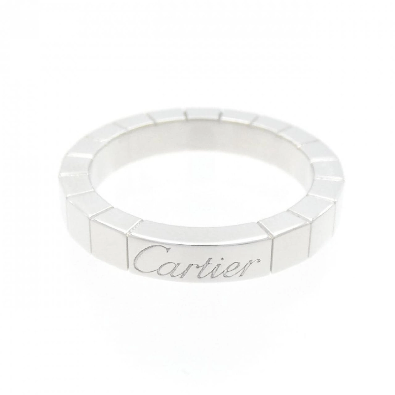 Nhẫn Cartier Lanière - Hàng hiệu Authentic 839151