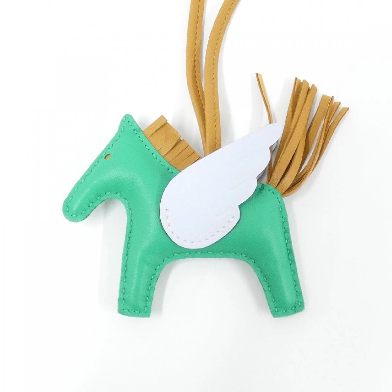 Túi charm Hermes Rodeo Pegasus PM 083010CA 628478