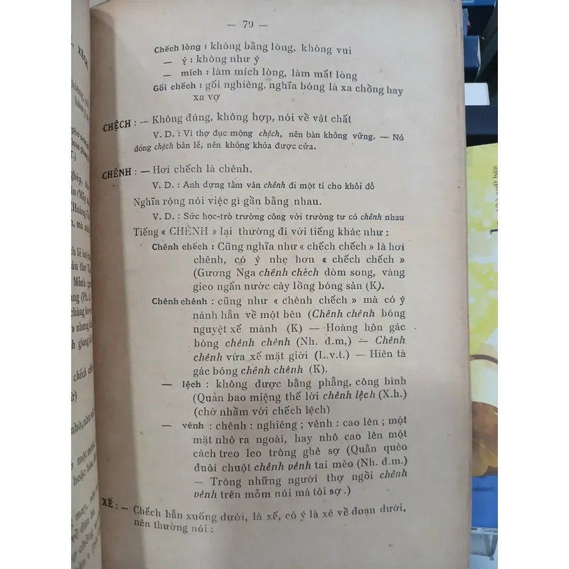 VIỆT NGỮ TINH NGHĨA TỪ ĐIỂN (2 TẬP) - LONG ĐIỀN NGUYỄN VĂN MINH 728425