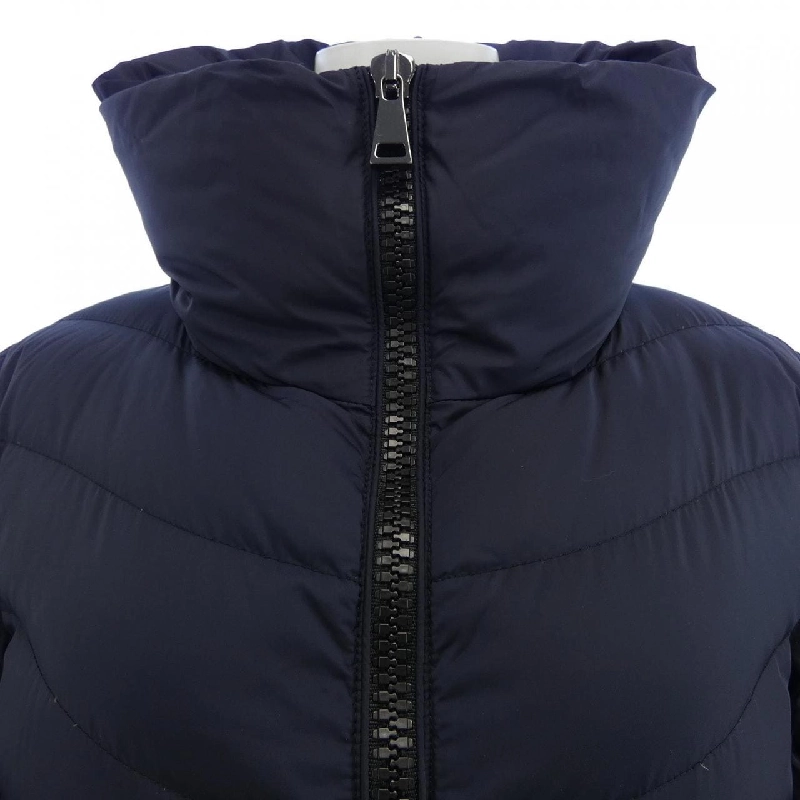 MONCLER MIRIELON Áo khoác lông - Hàng hiệu Chính hãng 821195