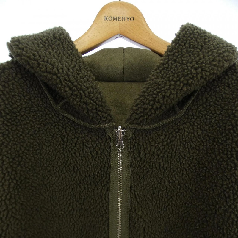 【Mã giảm giá】Áo khoác Lou Andrea 631301