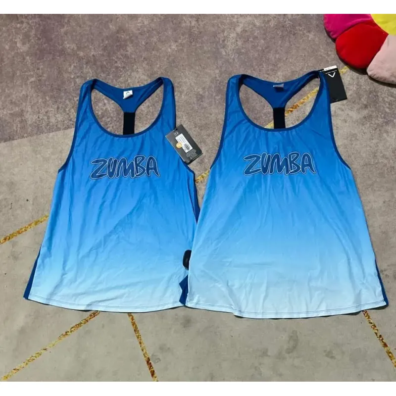 Áo ba lỗ Canifa Active dòng chuyên dụng cho Zumba/Gym/Yoga 1013565