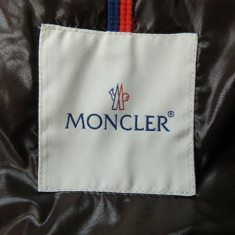 MONCLER MAYA Áo khoác lông - Hàng hiệu Chính hãng 901016