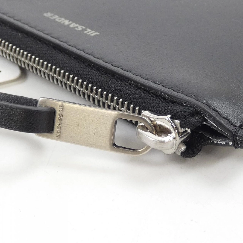 Ví thẻ JIL SANDER - Hàng hiệu Authentic 904270