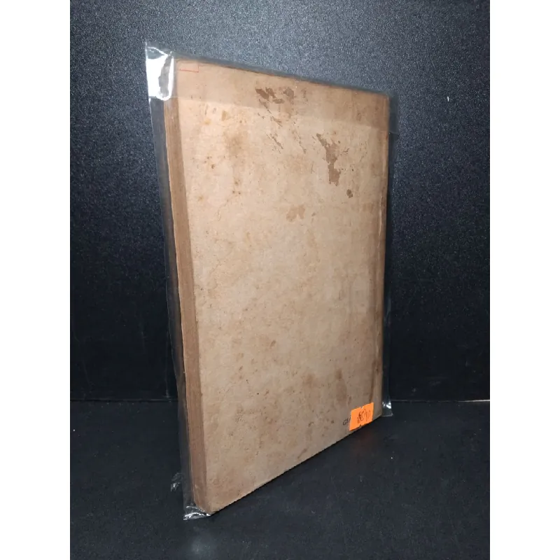 Cờ tướng tinh hoa mới 80% bẩn bìa, ố vàng, tróc gáy nhẹ Dương Diên Hồng HCM2603 GIÁO TRÌNH, CHUYÊN MÔN 414926