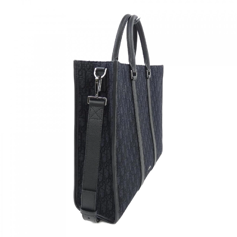 Túi xách Dior DIOR EAST-WEST Oblique Jacquard 1ESSH232YKY - Hàng hiệu Chính hãng 901904