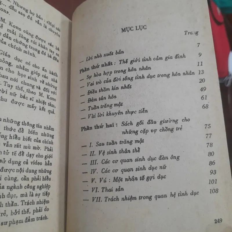 ĐỂ CÓ HẠNH PHÚC TRONG HÔN NHÂN 734965