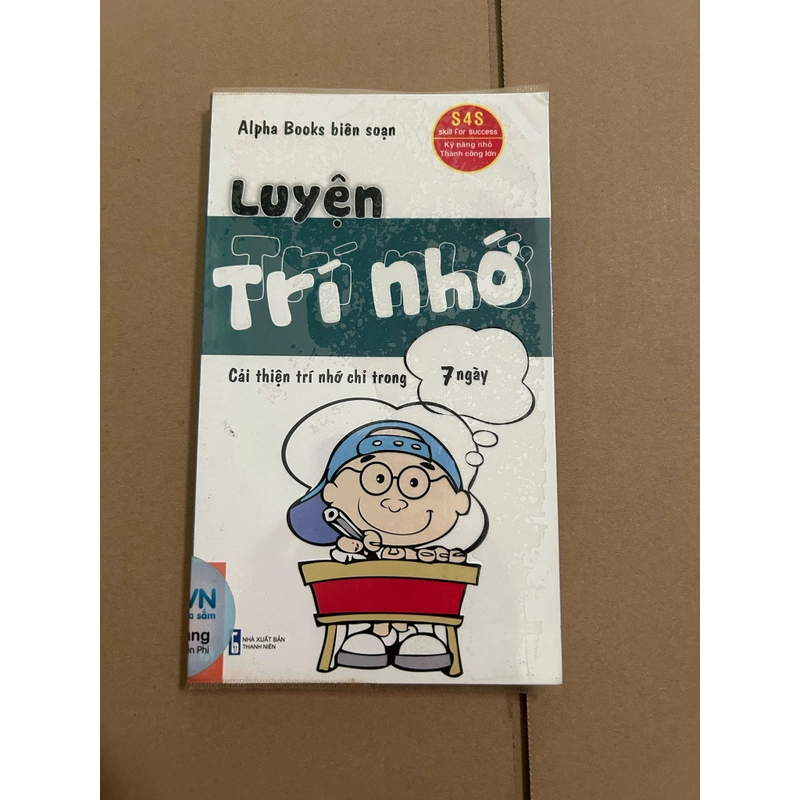 Luyện trí nhớ 477643