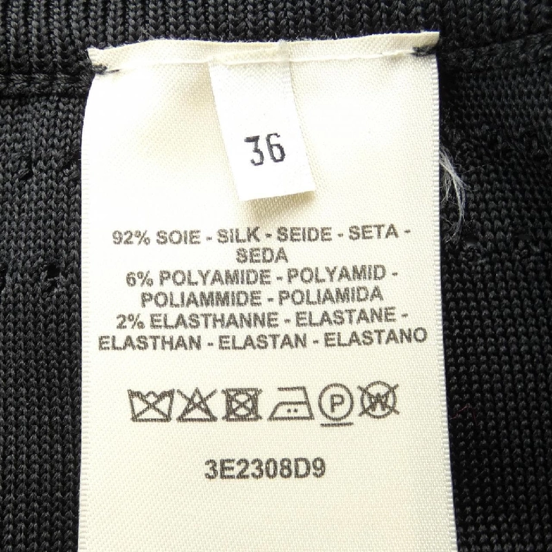 【Mã giảm giá】Váy HERMES 652946