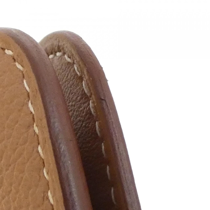 Ví Hermès Dogon Compact 066382CK 620370