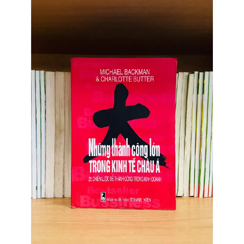 Những thành công lớn trong Kinh tế Châu Á 555698