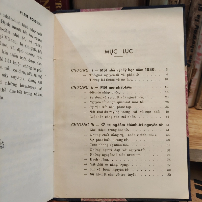 TỪ NGUYÊN TỬ ĐẾN NGÔI SAO 301371