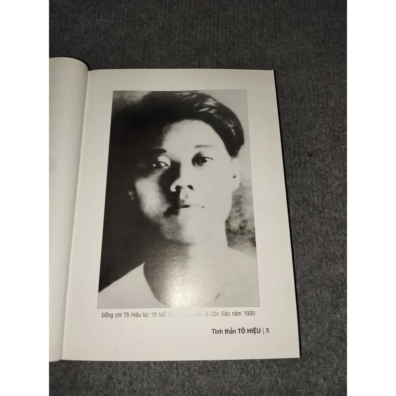 TINH THẦN TÔ HIỆU 991126