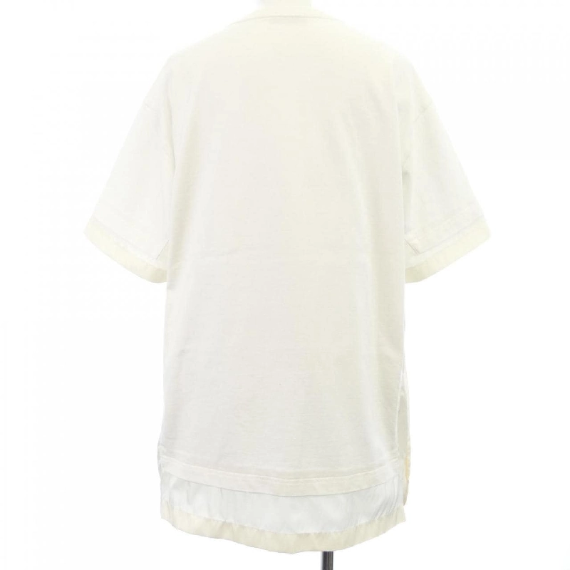 Áo thun DIOR SACAI 213J669A0554 - Hàng hiệu Chính hãng 897616