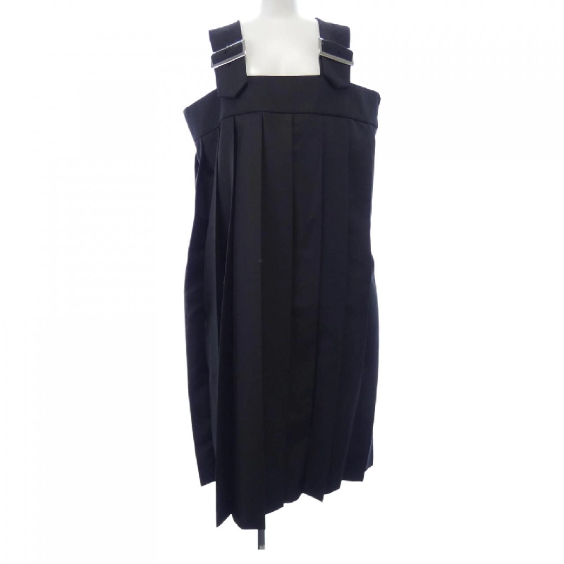 Đầm BLACK GARCONS 648015