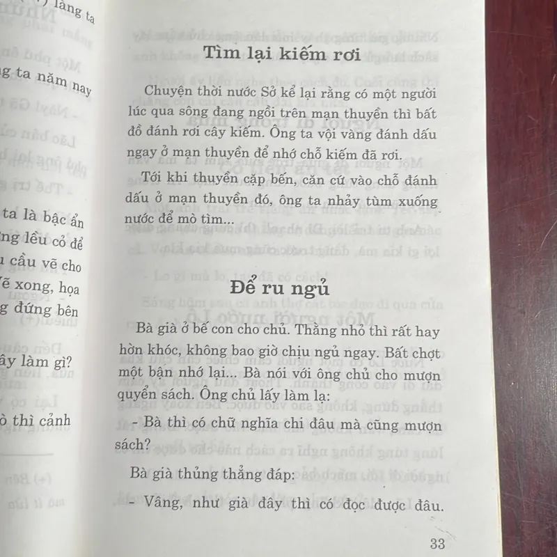 Truyện TIẾU LÂM TRUNG QUỐC  1039668