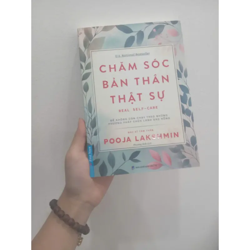 Chăm sóc bản thân thật sự 975324