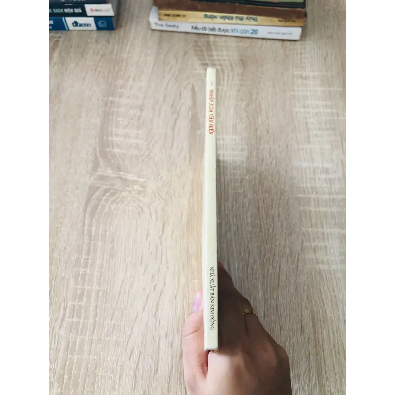 NGHÌN XƯA VĂN HIẾN ( T1) 1030004