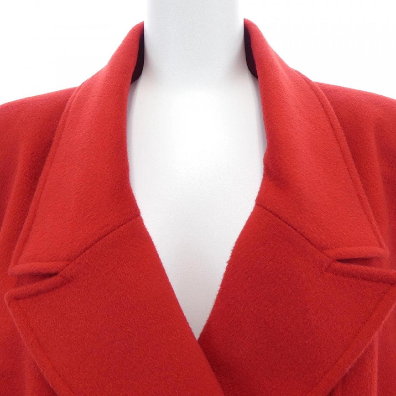 Chanel CHANEL P08267V05008 96A Áo khoác - Hàng hiệu Chính hãng 817731