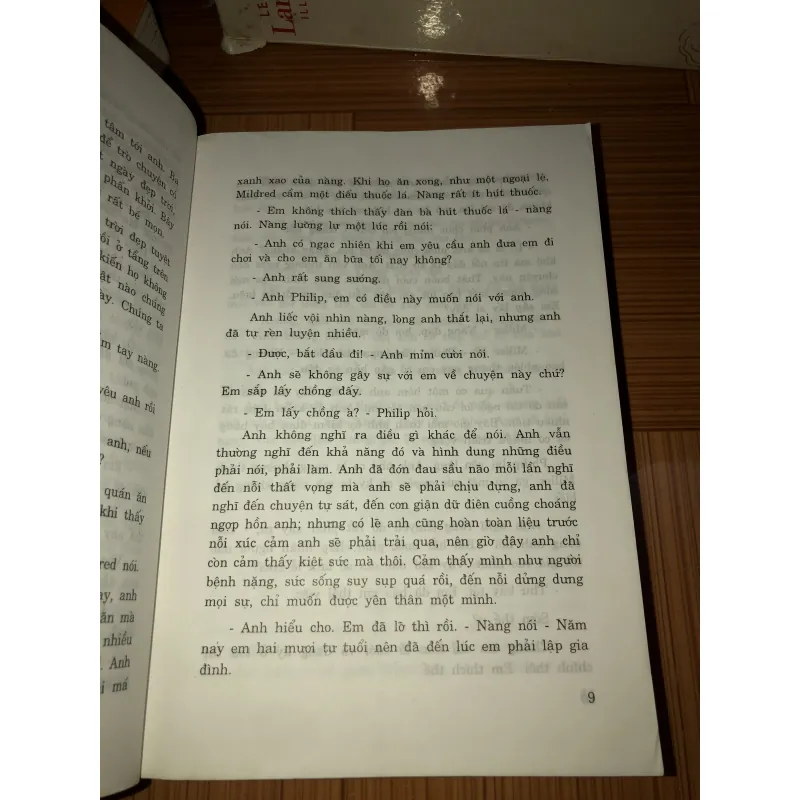 Kiếp người - W.S.Maugham 971379