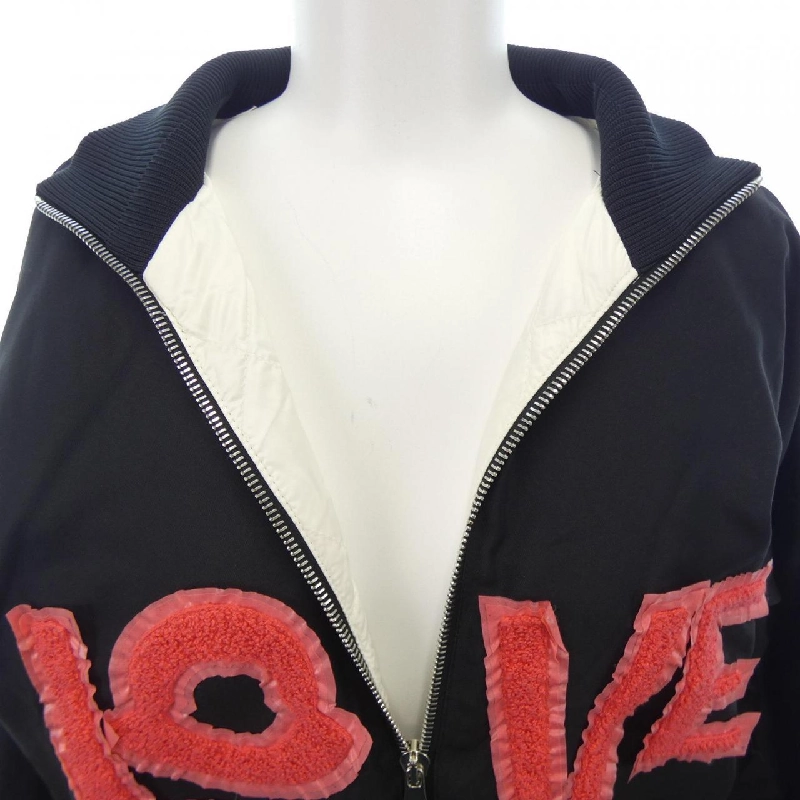 Áo khoác lông vũ MONCLER GENIUS 641847