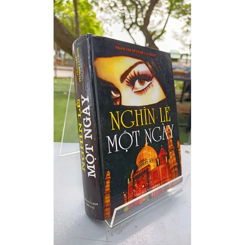 NGHÌN LẺ MỘT NGÀY - NHÓM DỊCH: MINH TÂN BOOKS 712018