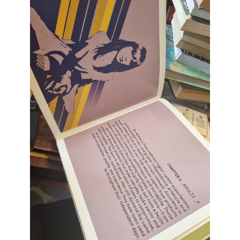 Packaging : Design Successfull Packaging for Specific Customer Groups (DemoGraphics) - Mark Hampshire & Keith Stephenson 361249