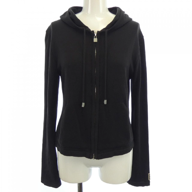 【Mã giảm giá】【Cổ điển】Chanel CHANEL Áo khoác 638394